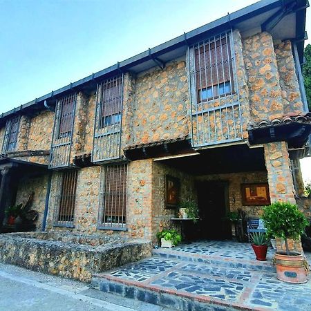 Casa Solis Monteprincipe Boadilla del Monte Ngoại thất bức ảnh