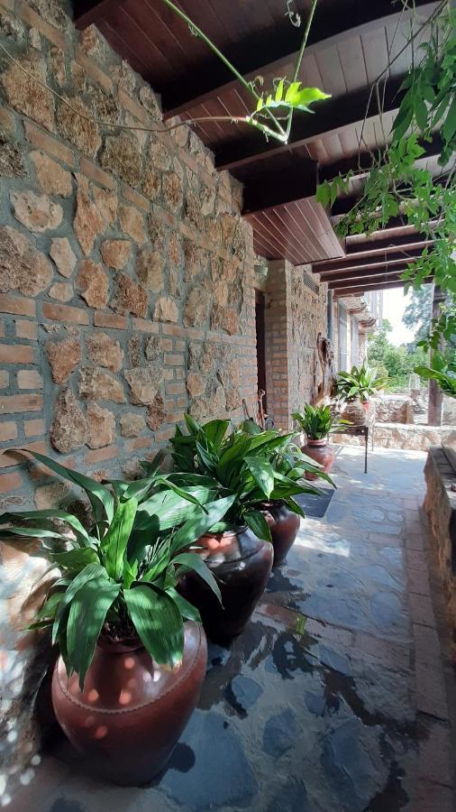 Casa Solis Monteprincipe Boadilla del Monte Ngoại thất bức ảnh